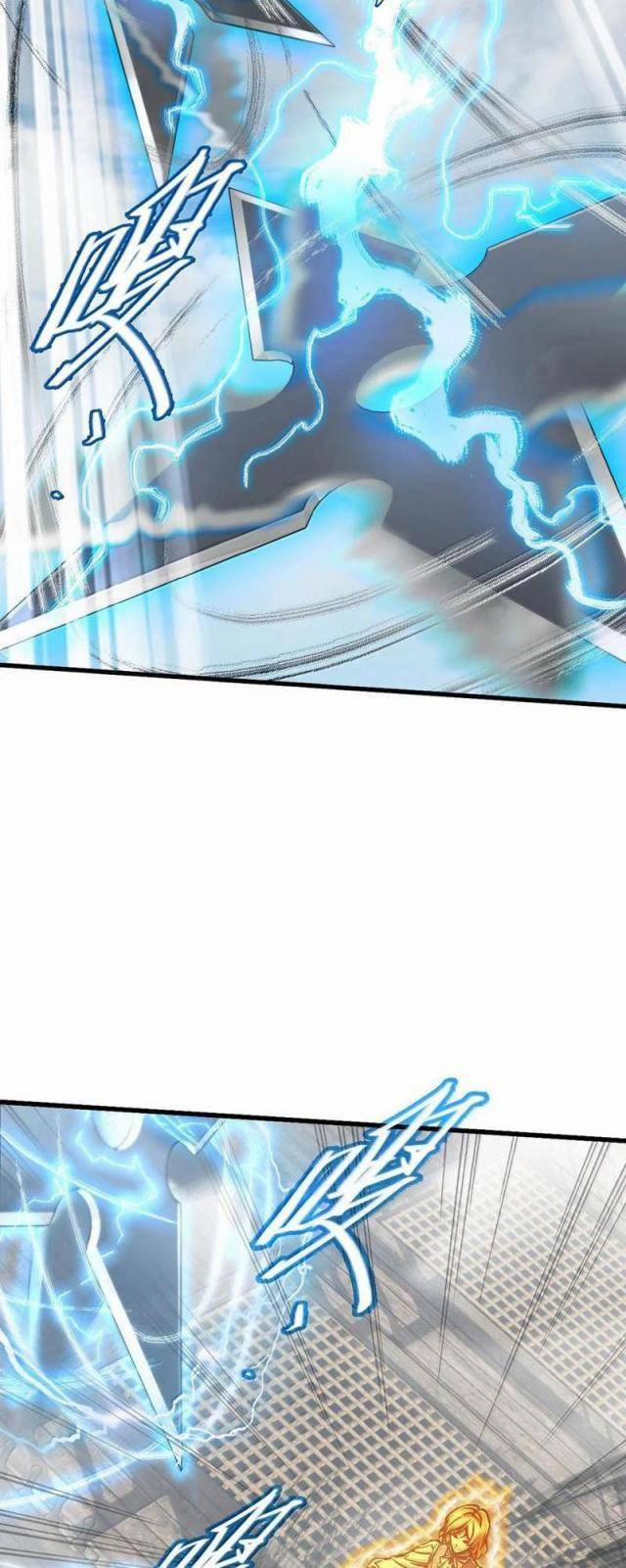 Bàn Tay Thần Thánh 28 trang 23