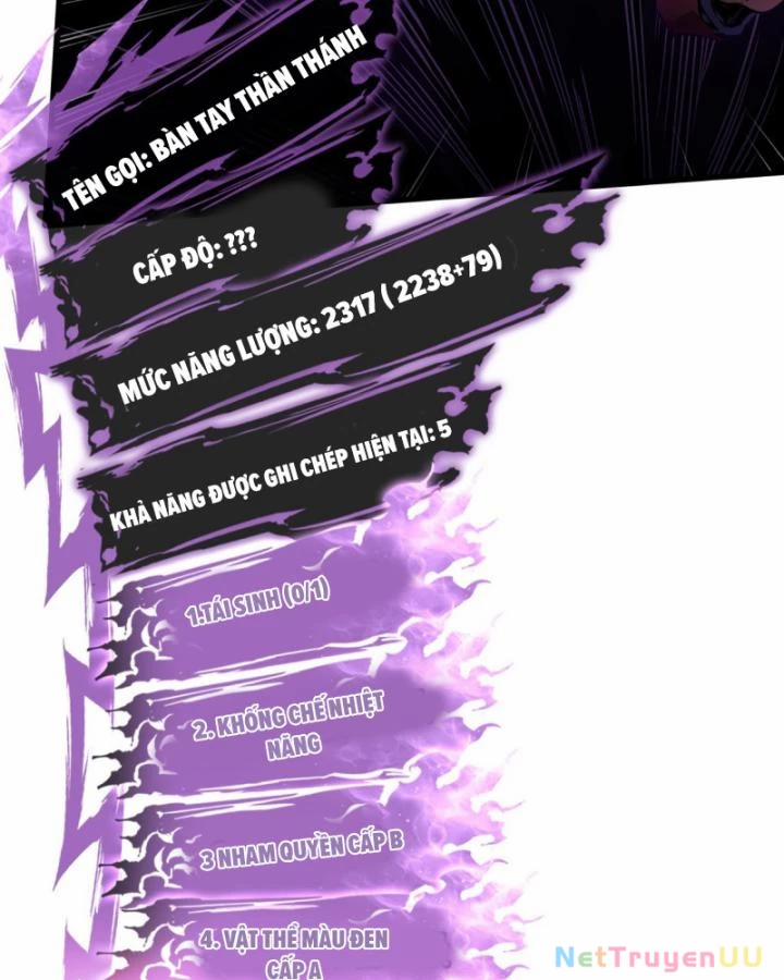 Bàn Tay Thần Thánh 3 trang 101