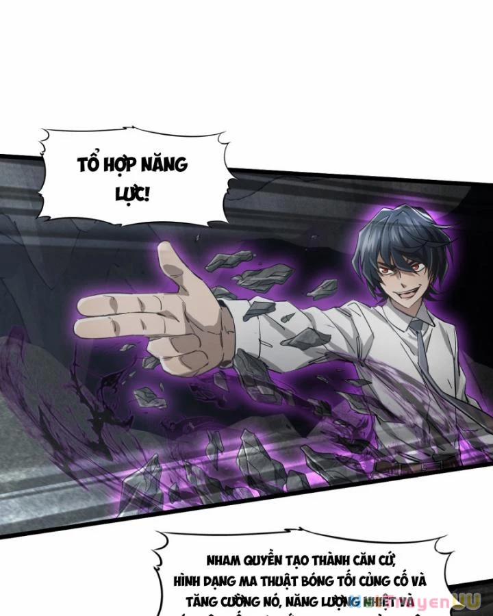 Bàn Tay Thần Thánh 3 trang 107