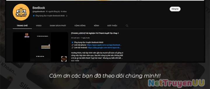 Bàn Tay Thần Thánh 3 trang 131