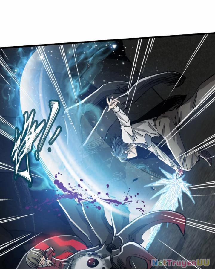 Bàn Tay Thần Thánh 3 trang 17