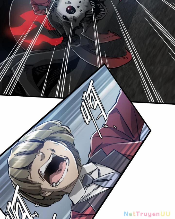 Bàn Tay Thần Thánh 3 trang 18