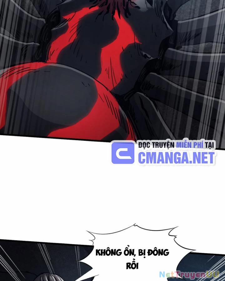 Bàn Tay Thần Thánh 3 trang 22