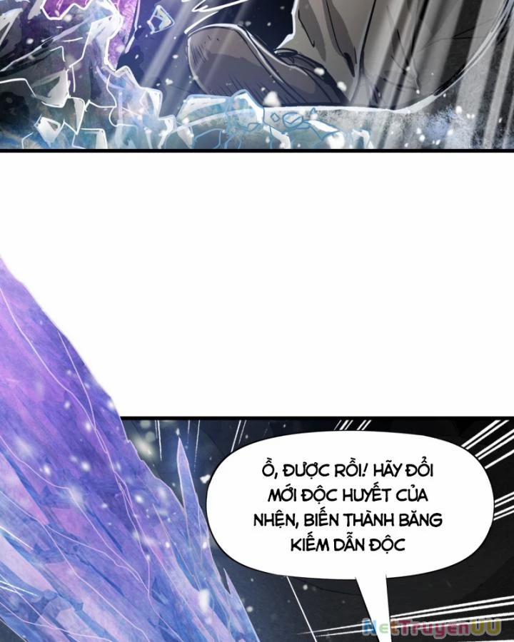 Bàn Tay Thần Thánh 3 trang 25