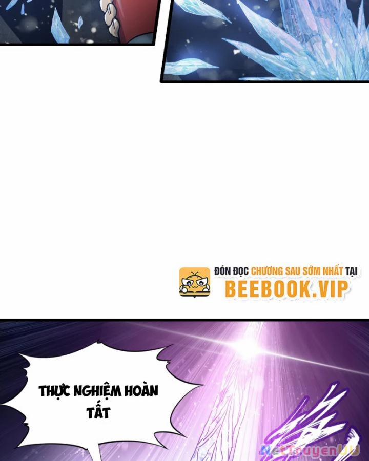 Bàn Tay Thần Thánh 3 trang 28