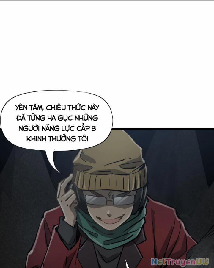 Bàn Tay Thần Thánh 3 trang 3