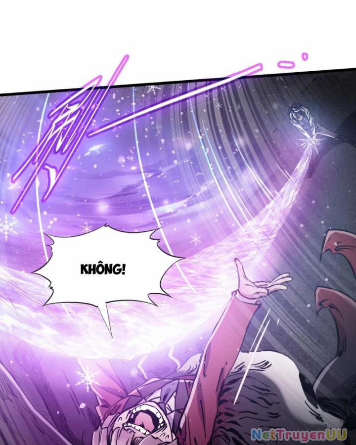 Bàn Tay Thần Thánh 3 trang 30