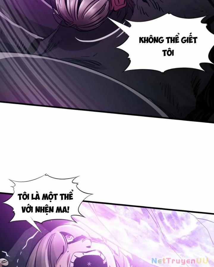 Bàn Tay Thần Thánh 3 trang 31