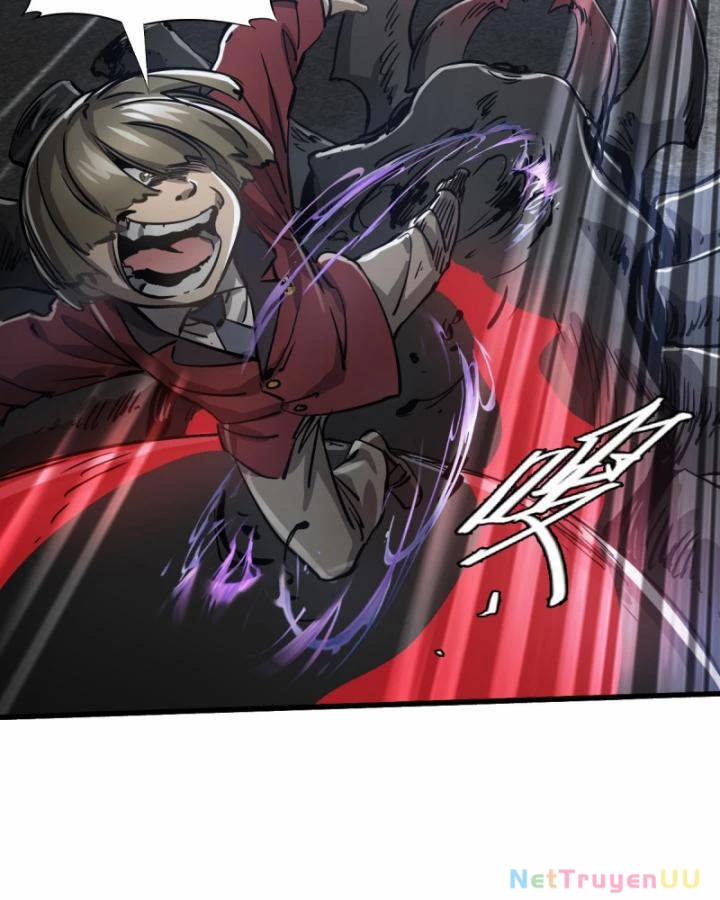 Bàn Tay Thần Thánh 3 trang 38