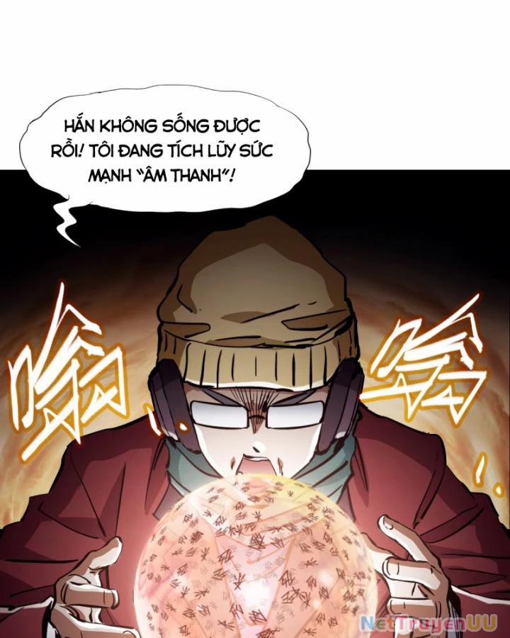 Bàn Tay Thần Thánh 3 trang 41