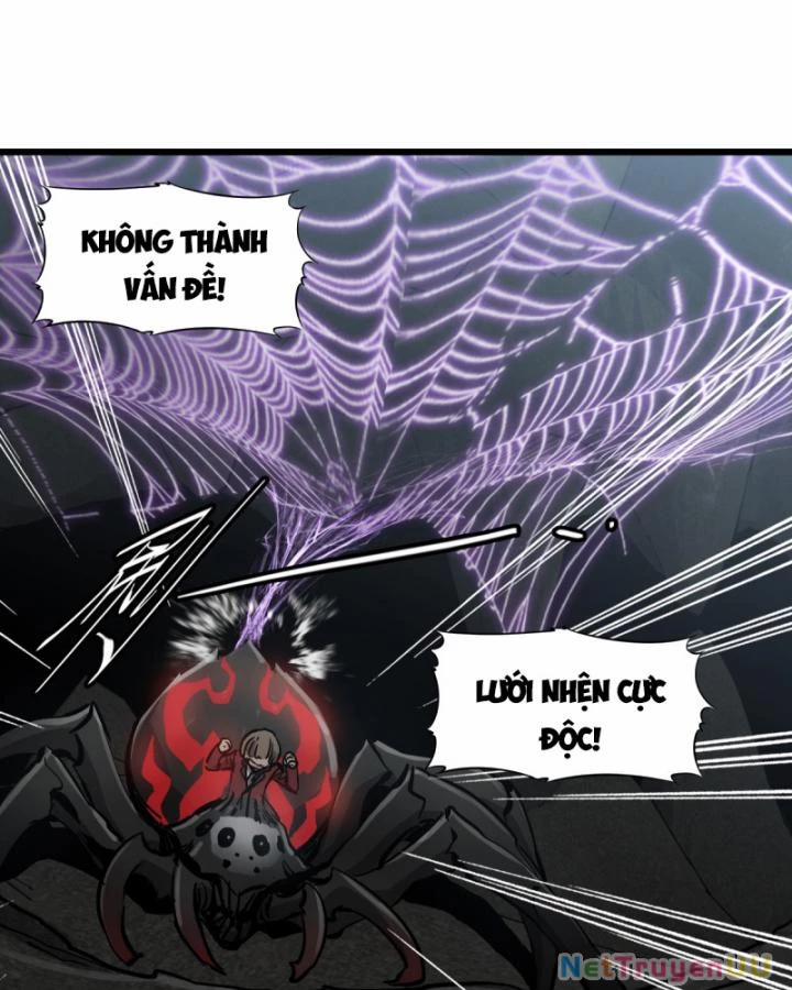 Bàn Tay Thần Thánh 3 trang 5