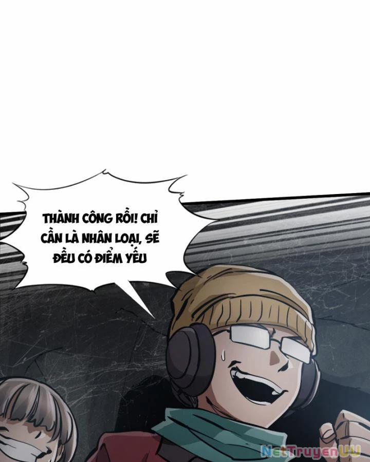 Bàn Tay Thần Thánh 3 trang 51