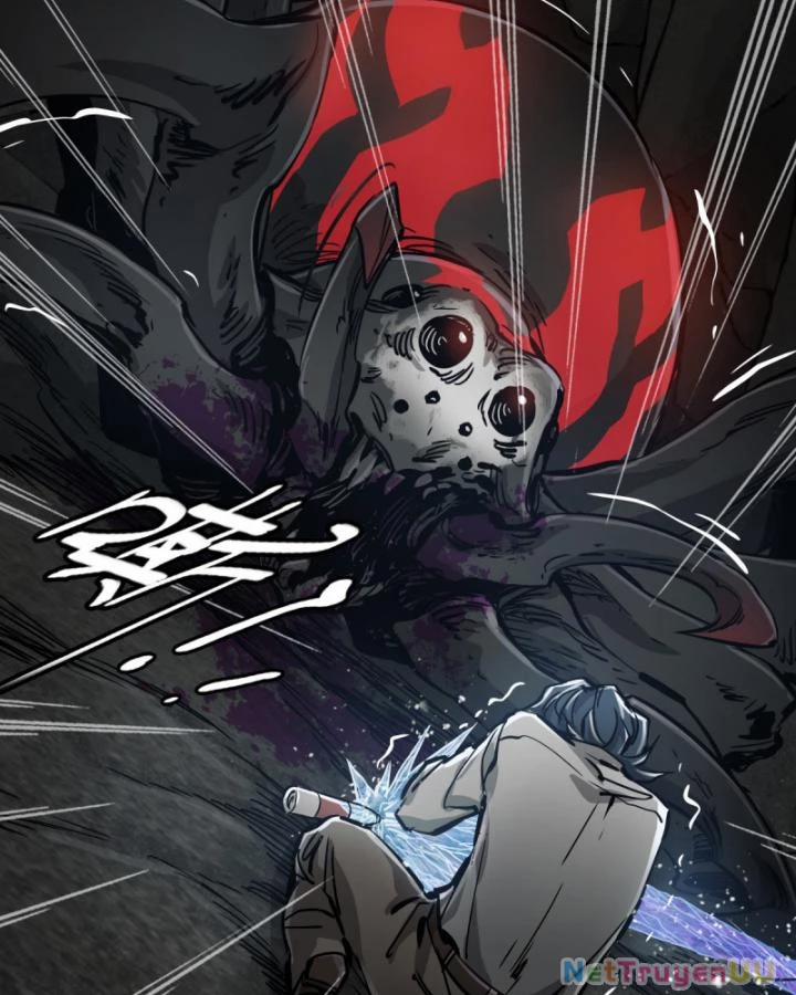 Bàn Tay Thần Thánh 3 trang 55