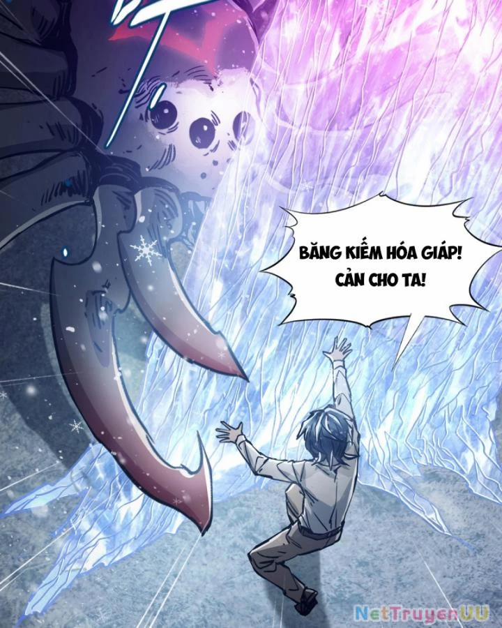 Bàn Tay Thần Thánh 3 trang 59