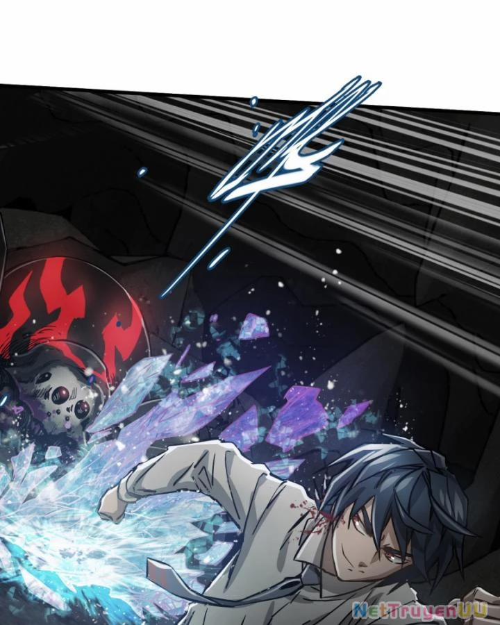 Bàn Tay Thần Thánh 3 trang 63