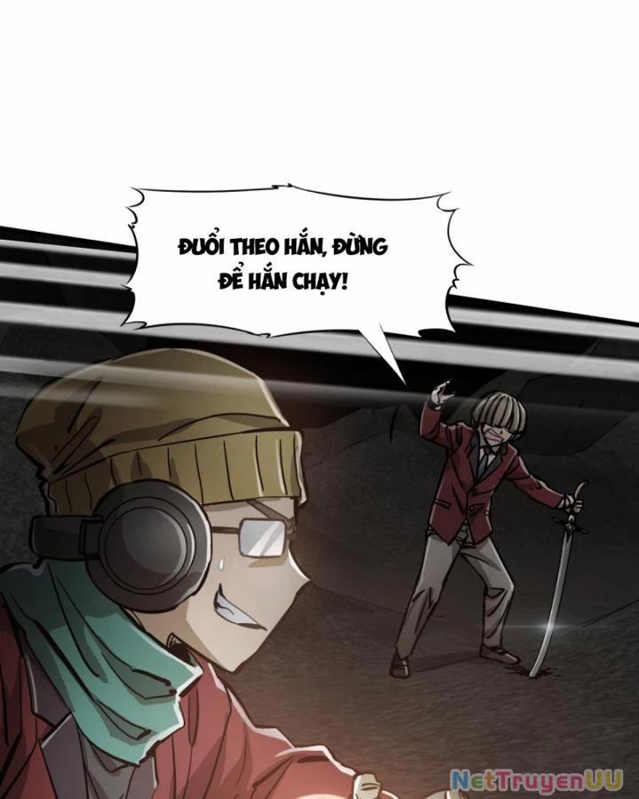 Bàn Tay Thần Thánh 3 trang 65