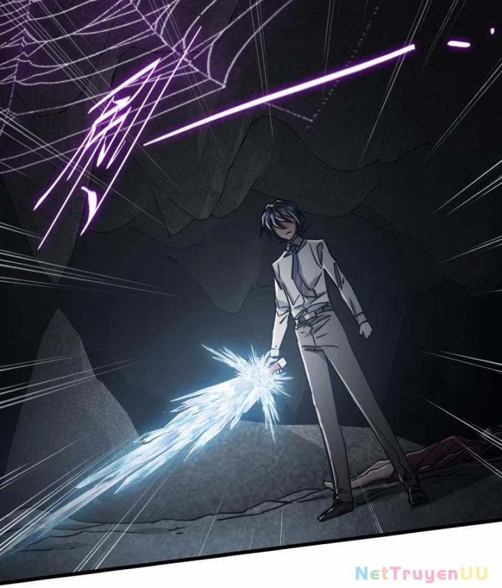 Bàn Tay Thần Thánh 3 trang 7