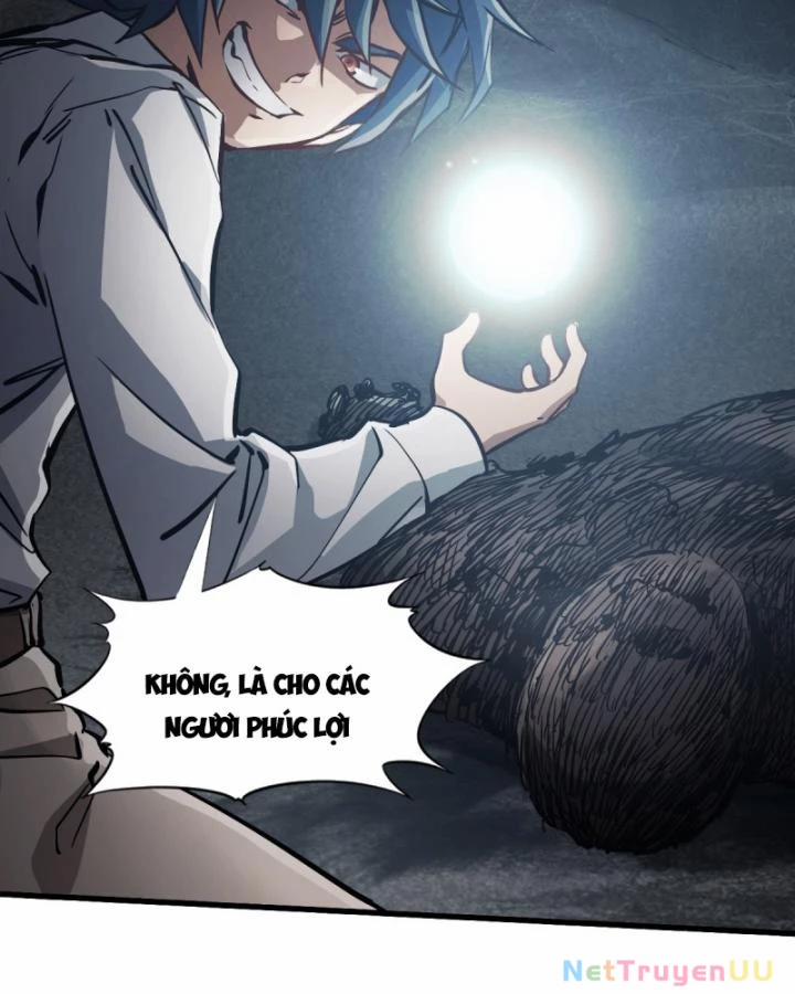 Bàn Tay Thần Thánh 3 trang 70