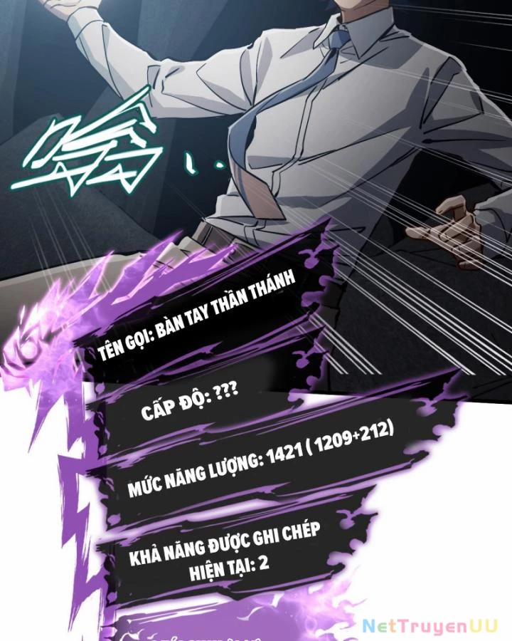 Bàn Tay Thần Thánh 3 trang 76
