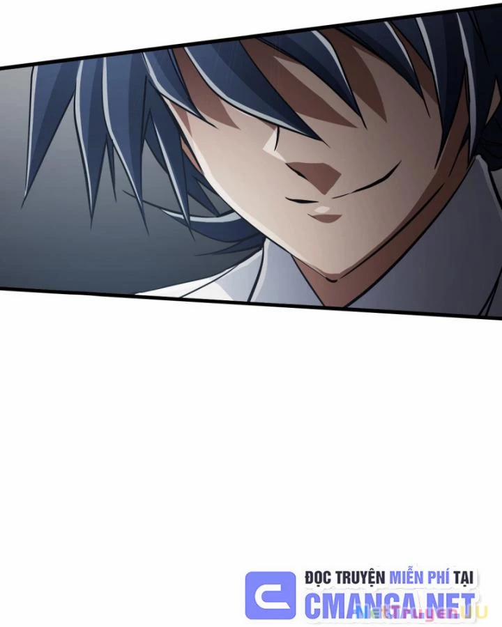 Bàn Tay Thần Thánh 3 trang 8