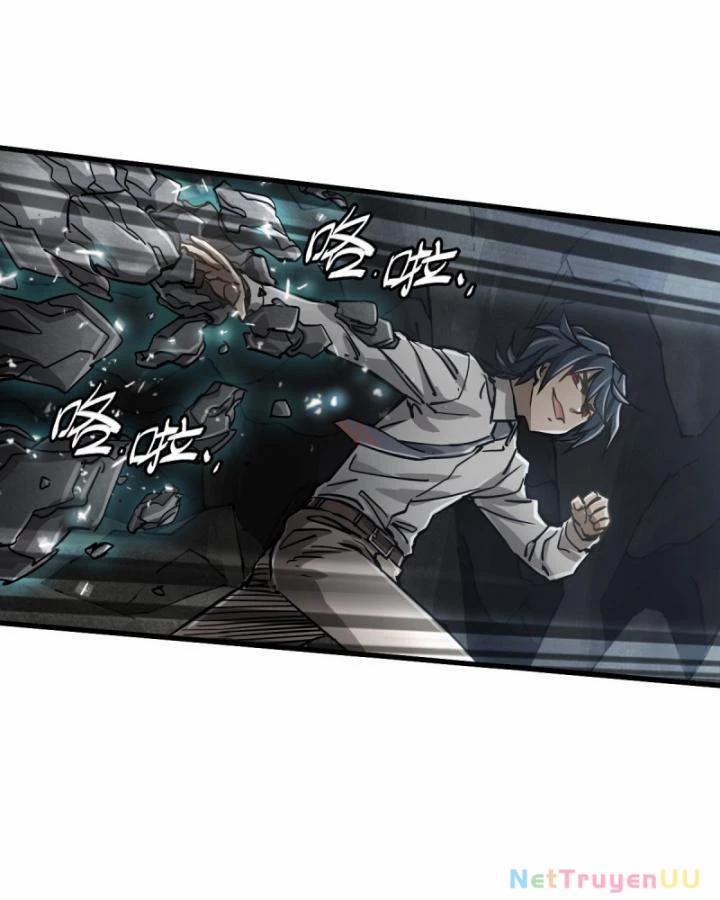 Bàn Tay Thần Thánh 3 trang 85