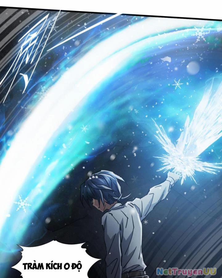 Bàn Tay Thần Thánh 3 trang 9