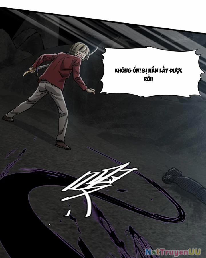 Bàn Tay Thần Thánh 3 trang 95