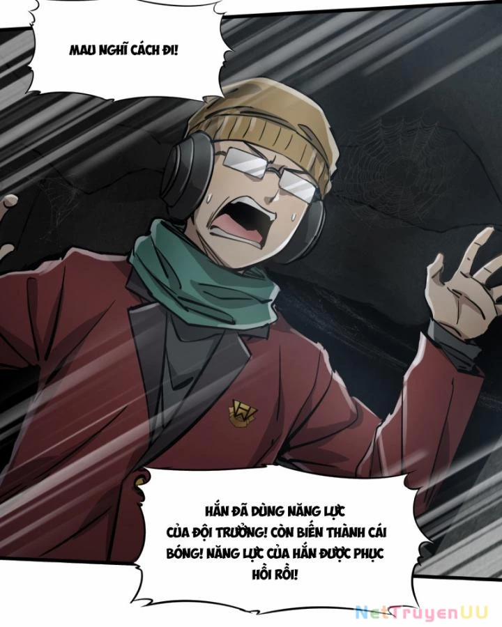 Bàn Tay Thần Thánh 3 trang 97