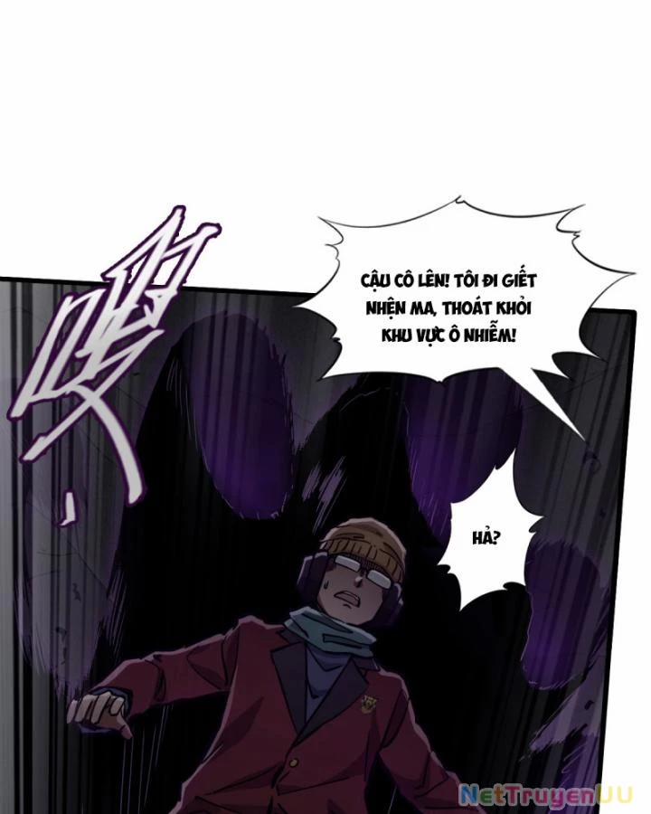 Bàn Tay Thần Thánh 3 trang 99