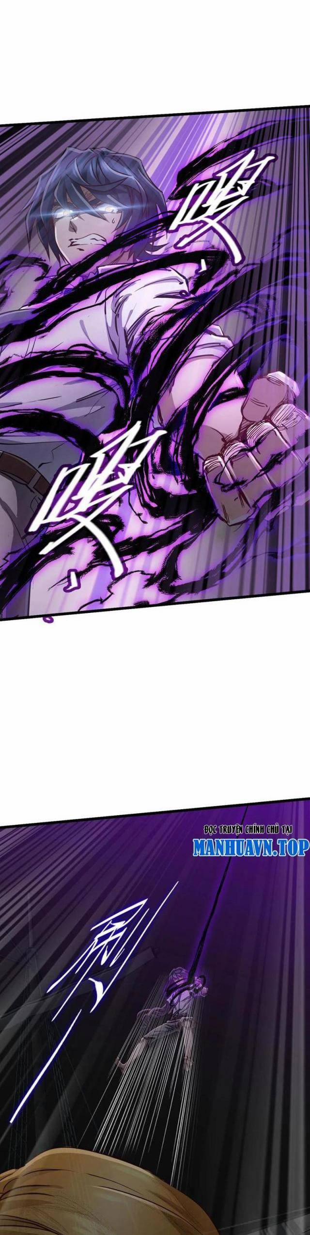 Bàn Tay Thần Thánh 30 trang 21