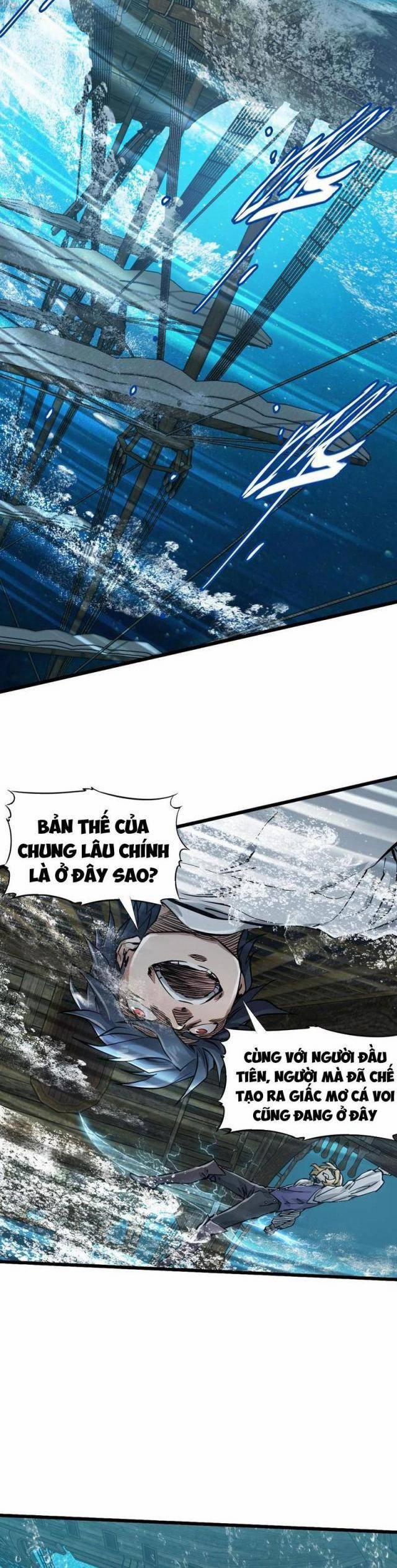 Bàn Tay Thần Thánh 30 trang 32