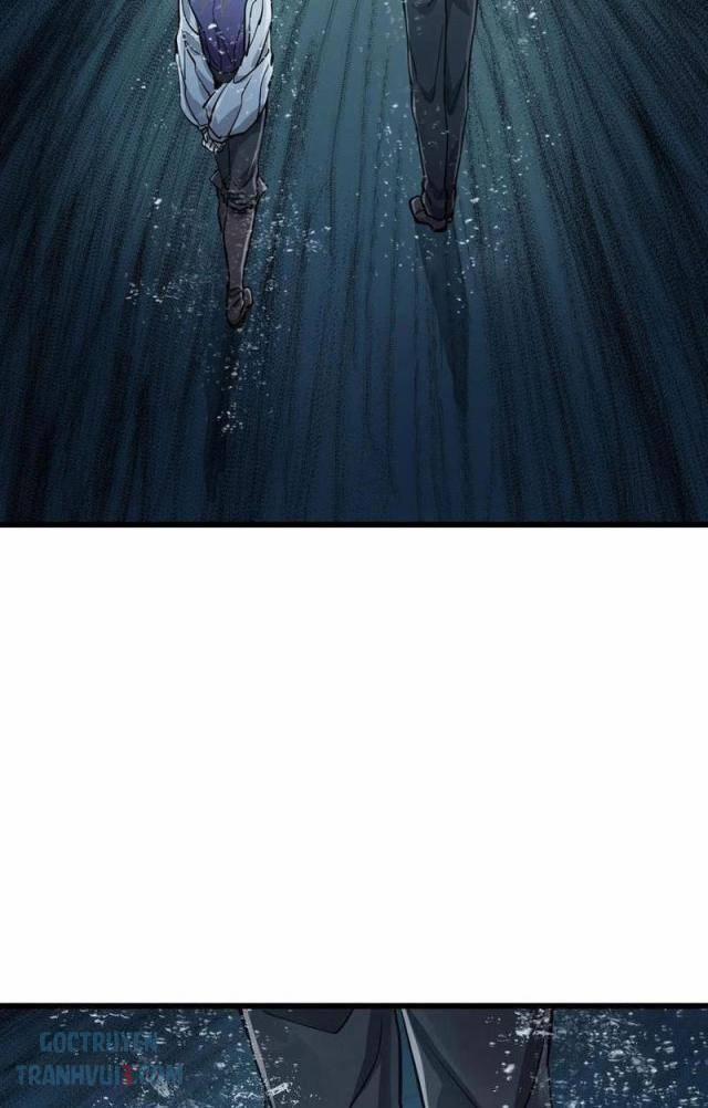 Bàn Tay Thần Thánh 31 trang 11