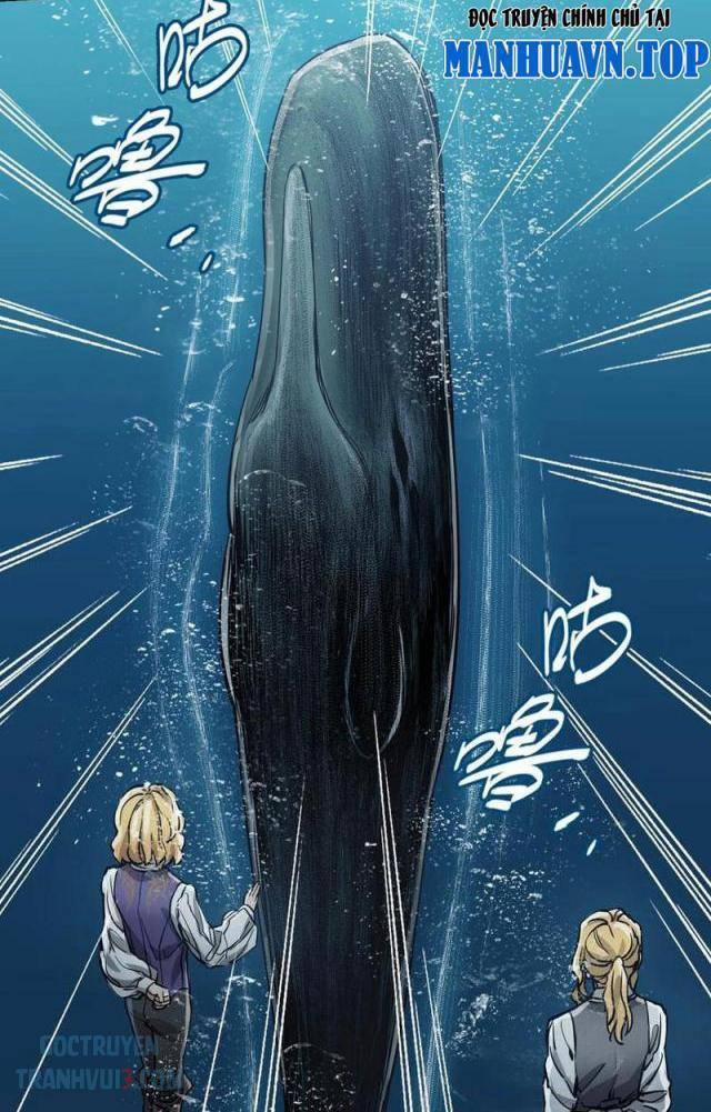 Bàn Tay Thần Thánh 31 trang 19