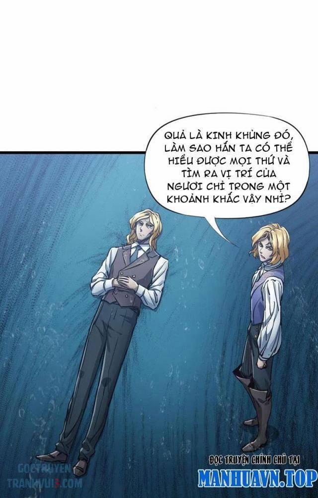 Bàn Tay Thần Thánh 31 trang 2