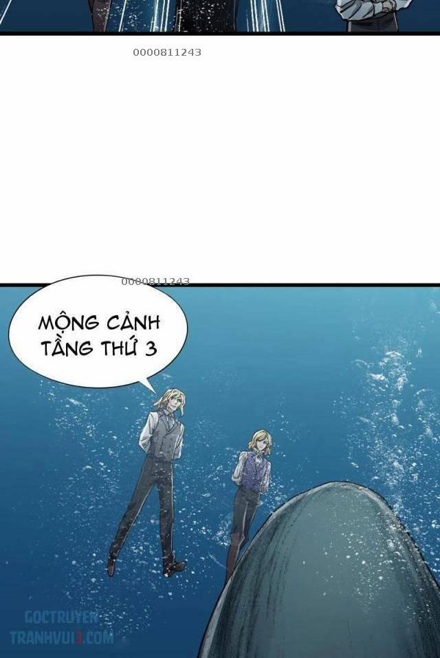 Bàn Tay Thần Thánh 31 trang 20