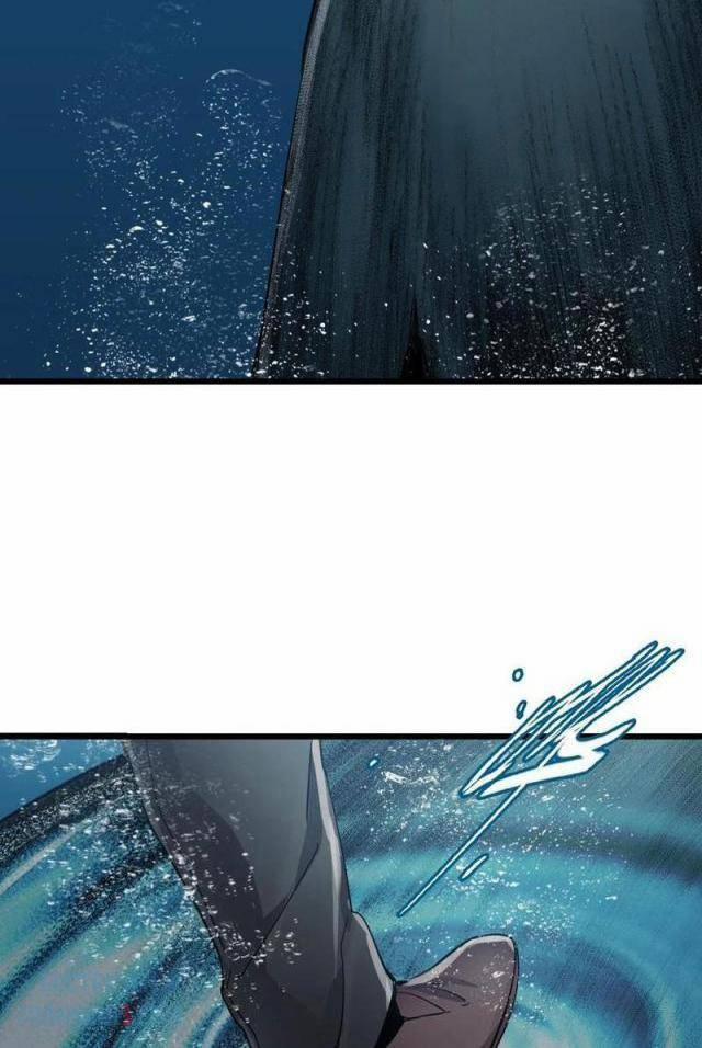 Bàn Tay Thần Thánh 31 trang 21