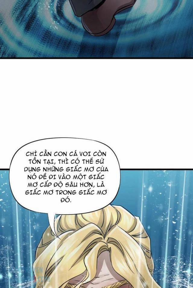 Bàn Tay Thần Thánh 31 trang 22