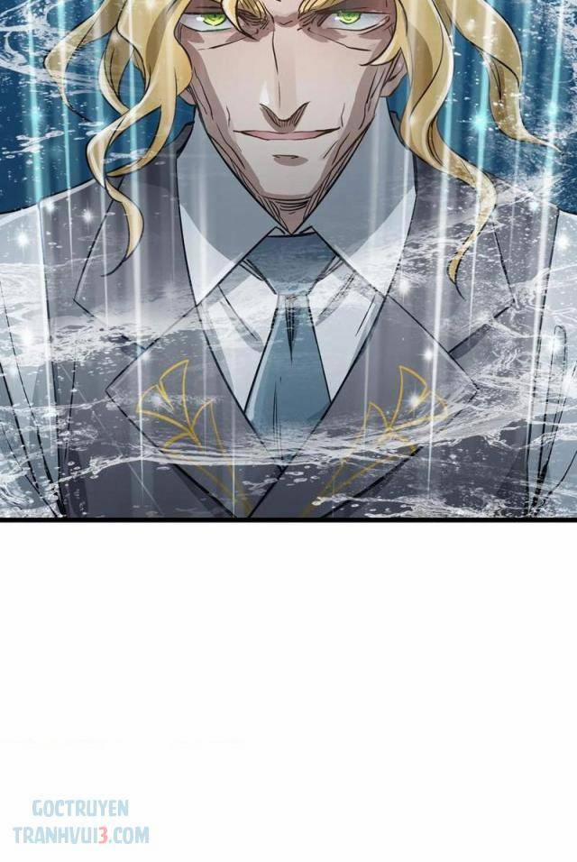 Bàn Tay Thần Thánh 31 trang 23