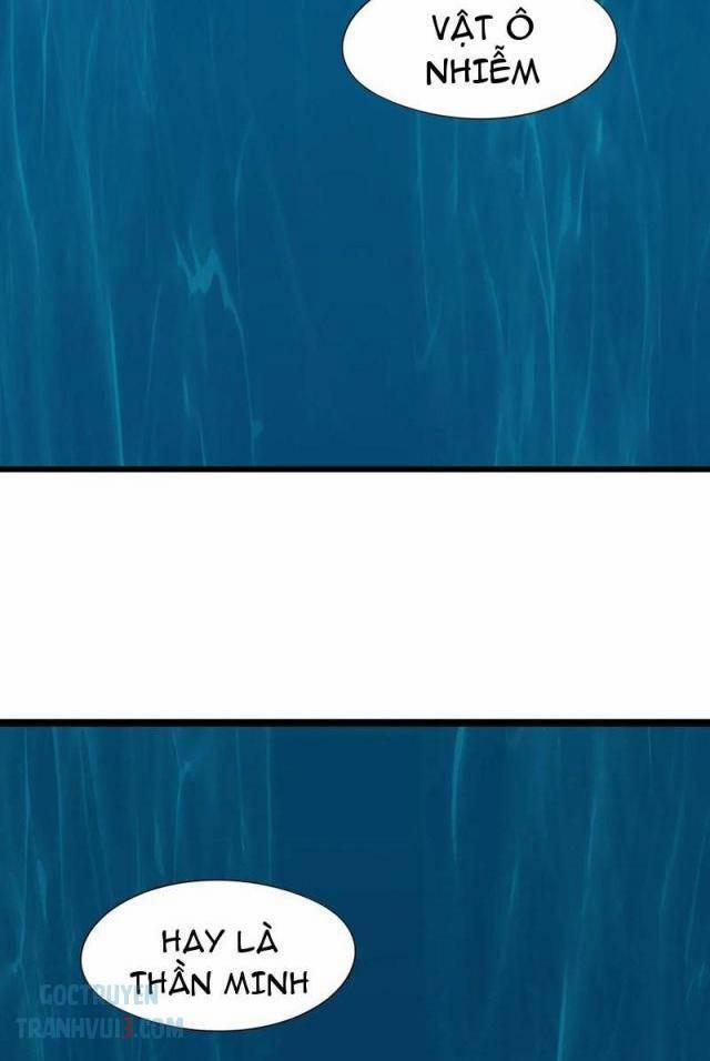 Bàn Tay Thần Thánh 31 trang 26