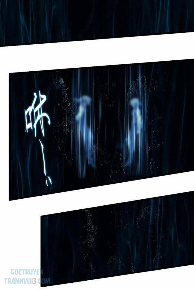 Bàn Tay Thần Thánh 31 trang 35