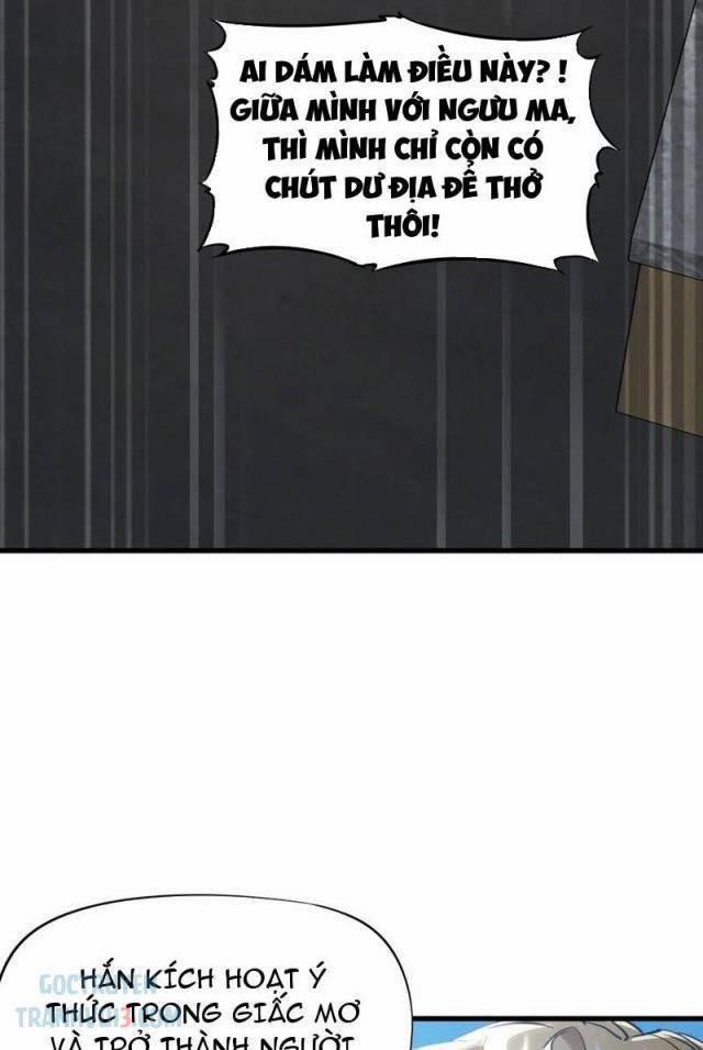 Bàn Tay Thần Thánh 31 trang 38