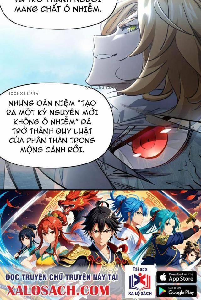 Bàn Tay Thần Thánh 31 trang 39