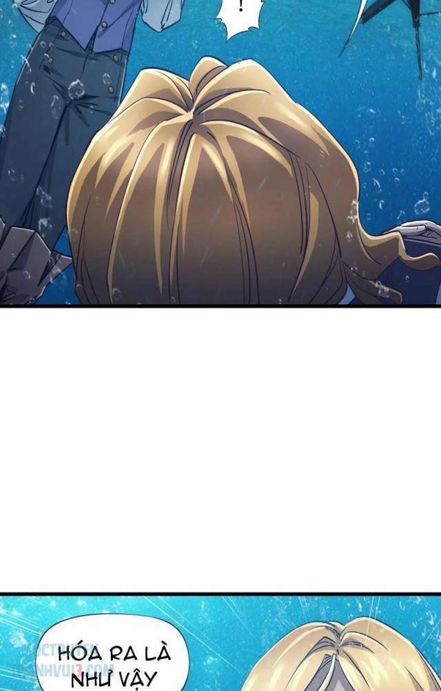 Bàn Tay Thần Thánh 31 trang 6