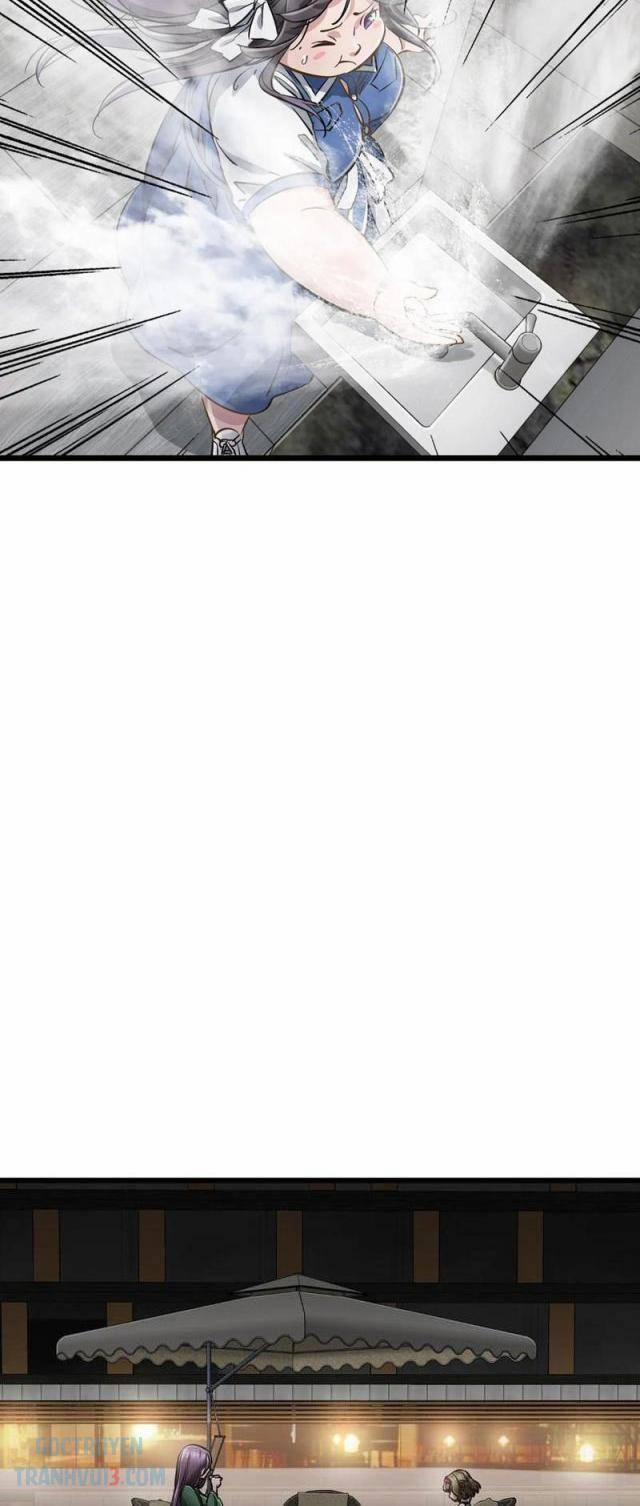 Bàn Tay Thần Thánh 32 trang 11