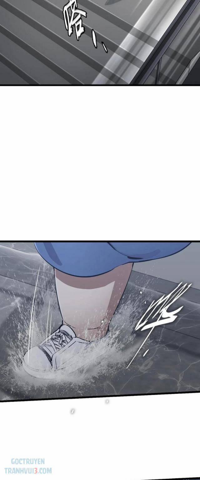Bàn Tay Thần Thánh 32 trang 25