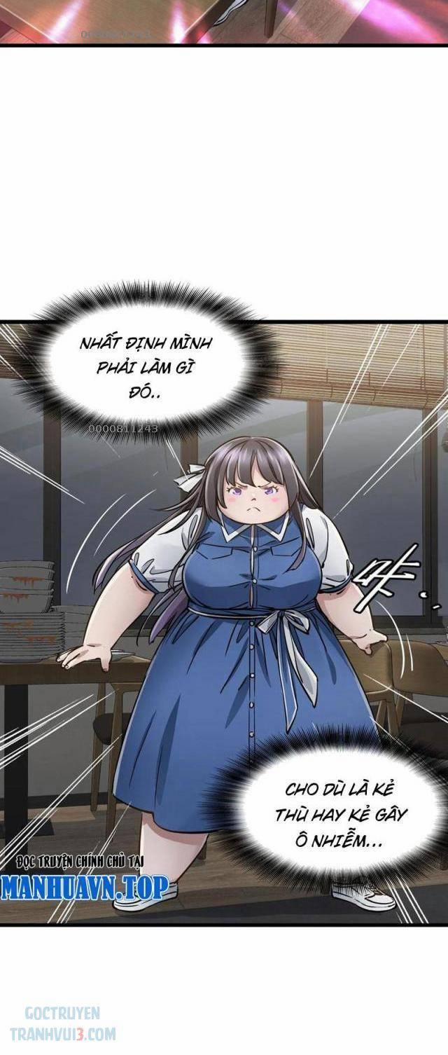 Bàn Tay Thần Thánh 32 trang 5