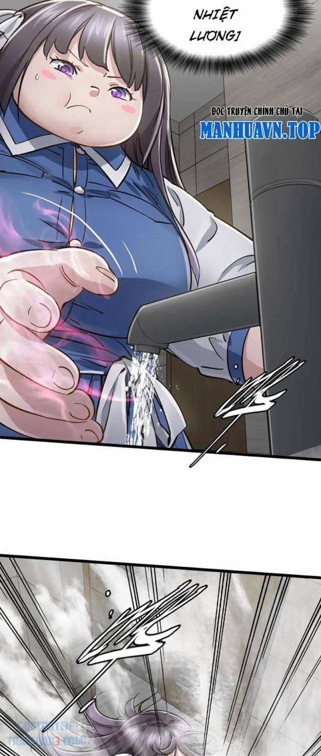 Bàn Tay Thần Thánh 33 trang 10