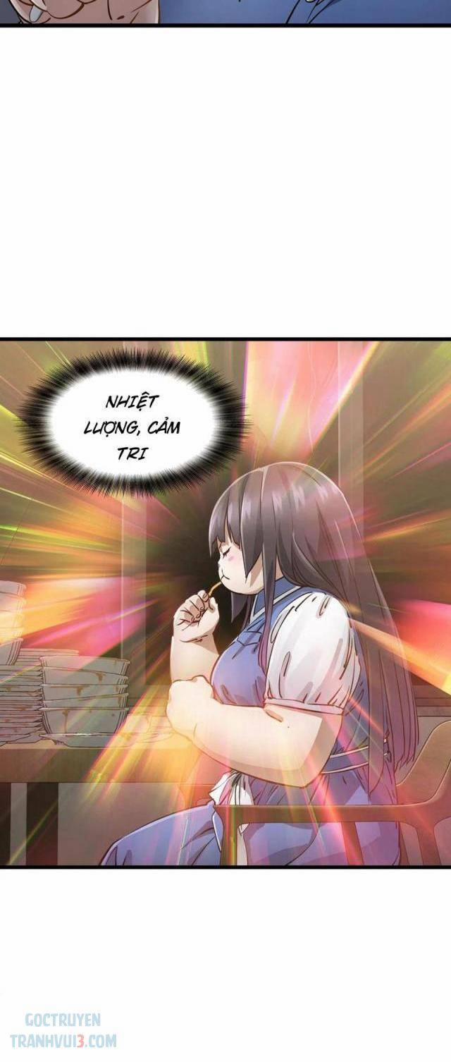 Bàn Tay Thần Thánh 33 trang 2