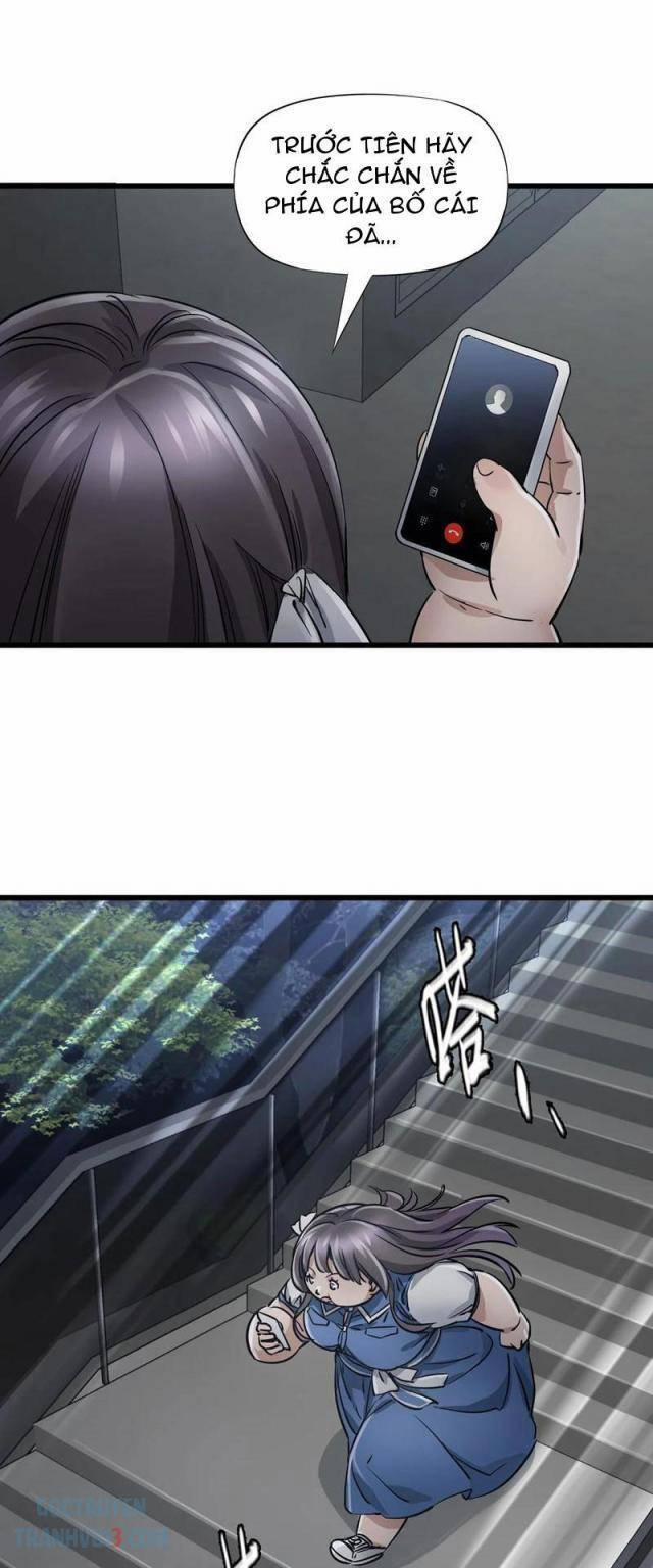 Bàn Tay Thần Thánh 33 trang 24
