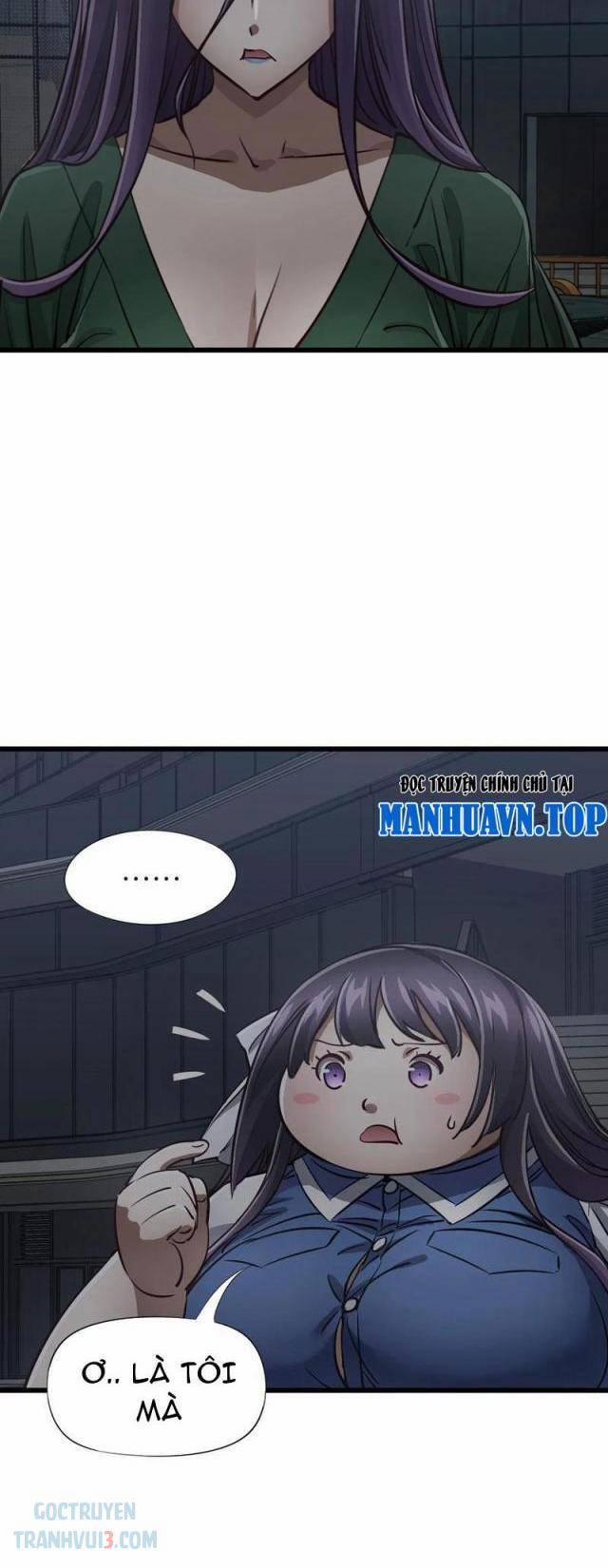 Bàn Tay Thần Thánh 33 trang 30